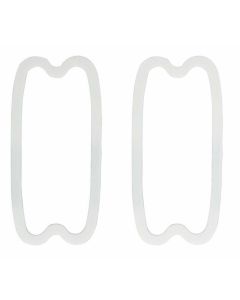 1960-1966 Chevy-GMC Truck Taillight Gaskets, Fleetside