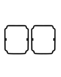 1973-1987 Chevy-GMC Truck Taillight Gaskets, Fleetside