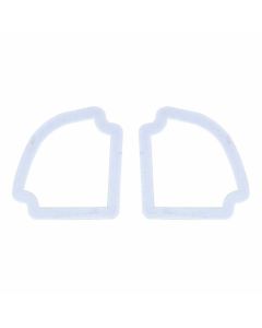 1967-1972 Chevy-GMC Truck/Suburban Back-Up Light Gaskets, Fleetside