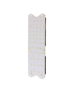 1967-72 Chevy-GMC Truck-Suburban LED Taillight Conversion Insert