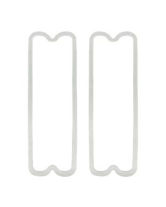 1967-1972 Chevy-GMC Truck/Suburban Taillight Gaskets, Fleetside