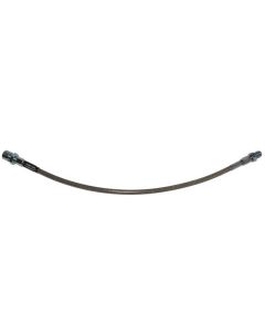 1947-1950 Chevy-GMC Truck Brake Hose Front Or Rear, Braided Stainless Steel, Drum Brakes 
