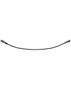 1973-1978 Chevy-GMC Truck Brake Hose, Braided Stainless Steel, Right Front,  2WD
