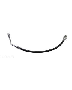 1979-1987 Chevy-GMC Truck Brake Hose, Rubber, Left Front,  2WD
