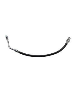 1973-1980 Chevy-GMC Truck Brake Hose, Rubber, Front,  4WD

