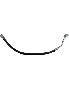 1981-1987 Chevy-GMC Truck Brake Hose, Rubber, Front, Right 4WD
