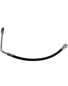 1988-1998 Chevy-GMC Truck Brake Hose, Rubber, Front, Left  4WD
