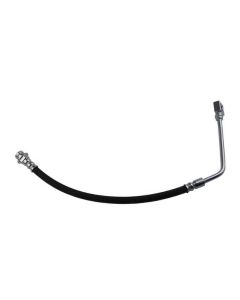 1988-1998 Chevy-GMC Truck Brake Hose, Rubber, Front, Right  4WD
