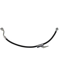 1988-1998 Chevy-GMC Truck Brake Hose, Rubber, Front Left, 1500/2500 2WD
