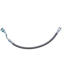 1999-2001 Chevy-GMC 1500 Truck Brake Hose, Rubber, Left Rear
