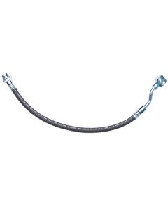 1999-2001 Chevy-GMC 1500 Truck Brake Hose, Rubber, Right Rear

