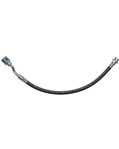 1999-2002 Chevy-GMC 2500 Truck Brake Hose, Rubber, Right Rear
