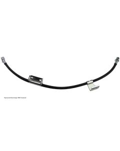 1999-2002 Chevy-GMC 1500 Truck Brake Hose, Rubber, Right Front, 2WD
