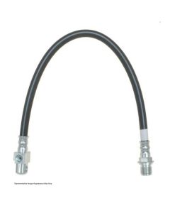 1999-2007 Chevy-GMC 1500/2500 Truck Brake Hose, Rubber, Rear Center, 2WD/4WD
