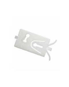 1981-1987 Chevy-GMC Truck Rear Cab Molding Clip