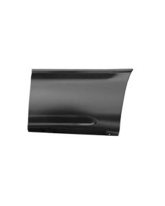 1999-2006 Chevy-GMC Truck Bedside Repair Panel-Lower Front, Left, Shortbed