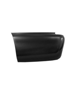 1999-2006 Chevy-GMC Truck Bedside Repair Panel-Lower Rear, Left, Longbed