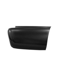1999-2006 Chevy-GMC Truck Bedside Repair Panel-Lower Rear, Right, Longbed