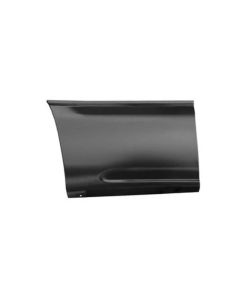 1999-2006 Chevy-GMC Truck Bedside Repair Panel-Lower Front, Right, Shortbed