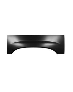 1999-2006 Chevy-GMC Truck Bedside Repair Panel-Wheel Arch, Left