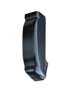 1999-2006 Chevy-GMC Truck Cab Corner, Extended Cab, 4-Door, Left