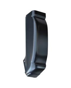1999-2006 Chevy-GMC Truck Cab Corner, Extended Cab, 4-Door, Right