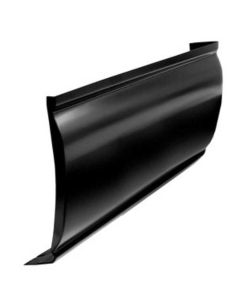 1999-2006 Chevy-GMC Truck Cab Corner, Extended Cab, 3-Door, Left