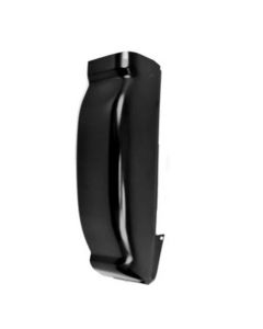 1999-2006 Silverado-Sierra Cab Corner, Crew Cab, Left