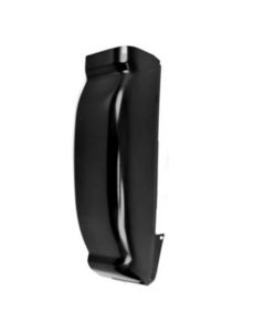 1999-2006 Silverado-Sierra Cab Corner, Crew Cab, Right
