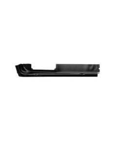 1992-1999 Suburban-Tahoe-Yukon Cargo Door Bottom Panel, Inner, Left