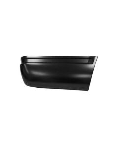 1992-1999 Chevy-GMC Suburban Quarter Repair Panel-Lower Rear, Right