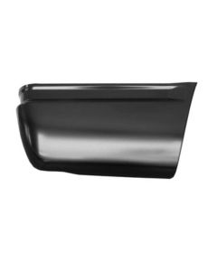 1995-1999 Chevy Tahoe Quarter Repair Panel-Lower Rear, Right (4-Door)