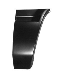 1992-1999 Chevy-GMC Suburban Quarter Repair Panel-Lower Front, Left