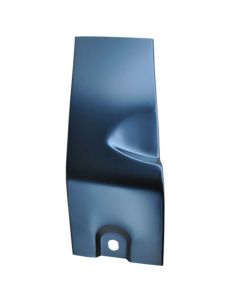 1999-2006 Chevy-GMC Truck Fender Repair Panel, Lower Rear, Left