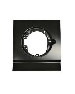 1999-2006 Chevy-GMC Truck Bedside Repair Panel-Fuel Door Area, Fleetside