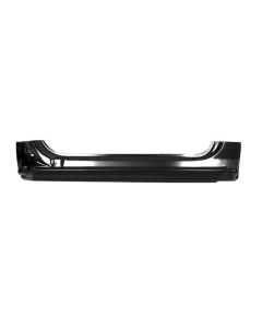 1999-2006 Silverado-Sierra Full Rocker Panel, Right