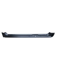 1999-2006 Silverado-Sierra Full Rocker Panel, 4-Door Extended Cab, Except Crew Cab, Left