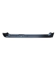 1999-2006 Silverado-Sierra Full Rocker Panel, 4-Door Extended Cab, Except Crew Cab, Right