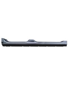 1999-2006 Silverado-Sierra Full Rocker Panel, 4-Door Crew Cab, Right