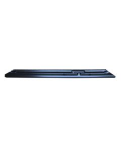 1999-2006 Silverado-Sierra Partial (Slip-On) Rocker Panel, 4-Door Extended Cab, Left