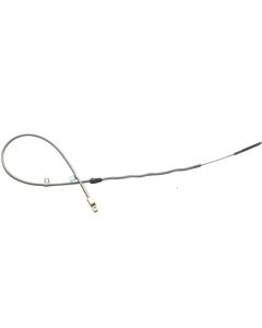 1966-68 Chevy GMC C10, C20, T400 Trans Front Parking Brake Cable,OEM