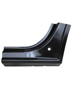 2000-2006 Tahoe-Yukon Quarter Panel Dog Leg, Without XL, Left
