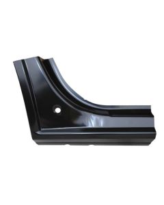 2000-2006 Tahoe-Yukon Quarter Panel Dog Leg, Without XL, Right