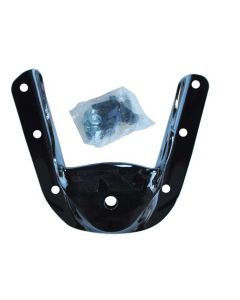 1988-1998  Chevy-GMC Truck 4WD Leaf Spring Hanger, Front Of Spring