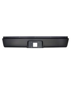 Rear Roll Pan W/LP Bucket, Silverado 99-06