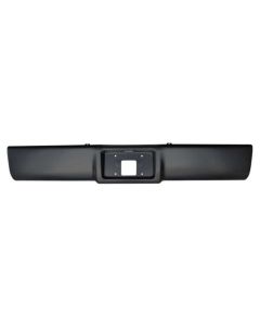 1992-1999 Suburban-Tahoe Rear Roll Pan With License Plate Bucket