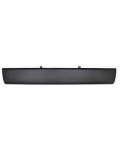 1992-1999 Suburban-Tahoe Rear Roll Pan Without License Plate Bucket