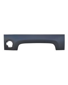 2014-2018 Chevy Silverado Bedside Repair Panel-Wheel Arch, 5'8" Bed, Left