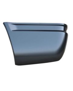 1992-1999 Blazer-Tahoe-Yukon Quarter Repair Panel-Lower Rear, Left