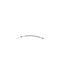 67-72 OEM,K20,Rear Parking Brake Cable